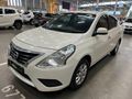 2018 Nissan Almera 1.5 Acenta