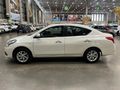 2018 Nissan Almera 1.5 Acenta