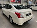 2018 Nissan Almera 1.5 Acenta