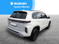 2026 Suzuki Grand Vitara GV9