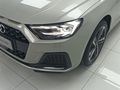 2025 Audi A1 Sportback 30 TFSI Advanced S-Tronic