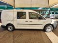 2015 Volkswagen Caddy Maxi 2.0 TDI (81kW) CrewBus Panel Van