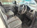 2015 Volkswagen Caddy Maxi 2.0 TDI (81kW) CrewBus Panel Van