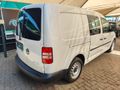 2015 Volkswagen Caddy Maxi 2.0 TDI (81kW) CrewBus Panel Van