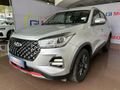 2023 Chery Tiggo 4 Pro 1.5 Comfort Auto