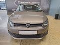 2023 Volkswagen Polo Vivo 1.0 TSI GT 5-dr