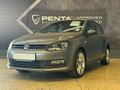 2023 Volkswagen Polo Vivo 1.0 TSI GT 5-dr