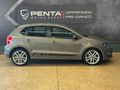2023 Volkswagen Polo Vivo 1.0 TSI GT 5-dr