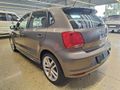 2023 Volkswagen Polo Vivo 1.0 TSI GT 5-dr
