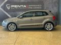 2023 Volkswagen Polo Vivo 1.0 TSI GT 5-dr