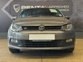 2023 Volkswagen Polo Vivo 1.0 TSI GT 5-dr