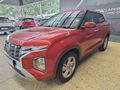 2023 Hyundai Creta 1.5 Premium Auto