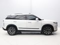 2026 Jaecoo J7 1.6T Glacier