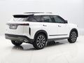 2026 Jaecoo J7 1.6T Glacier