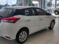 2019 Toyota Yaris 1.5 XI 5-dr
