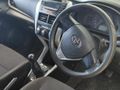 2019 Toyota Yaris 1.5 XI 5-dr