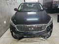 2019 Kia Sorento 2.2D EX Auto