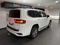2023 Toyota Land Cruiser 300 V6 3.3 D ZX