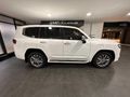 2023 Toyota Land Cruiser 300 V6 3.3 D ZX