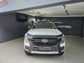 2023 Ford Ranger 2.0 Bi-Turbo Wildtrak Double Cab Auto