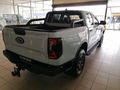 2026 Ford Ranger 2.0D XLT 4X4 Double Cab Auto