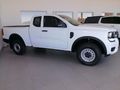 2026 Ford Ranger 2.0D Sit Xl Auto Super-Cab