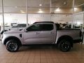 2026 Ford Ranger 3.0D V6 Wildtrak 4x4 Auto Double-Cab