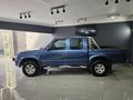 2005 Mazda B-Series B2500 TD SLE Drifter Double-Cab