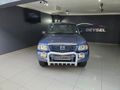 2005 Mazda B-Series B2500 TD SLE Drifter Double-Cab