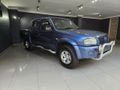 2005 Mazda B-Series B2500 TD SLE Drifter Double-Cab
