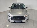 2021 Ford EcoSport 1.5 TDCi Ambiente