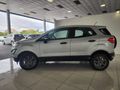 2021 Ford EcoSport 1.5 TDCi Ambiente