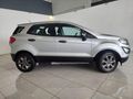 2021 Ford EcoSport 1.5 TDCi Ambiente
