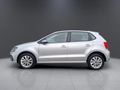 2025 Volkswagen Polo Vivo 1.6 Life