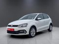 2024 Volkswagen Polo Vivo 1.6 Life