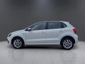 2024 Volkswagen Polo Vivo 1.6 Life