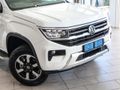 2026 Volkswagen Amarok 3.0 TDI V6 184kW 4Motion Style Auto Double-Cab