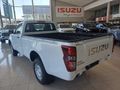 2026 Isuzu D-Max 1.9 DDI HR Single-Cab