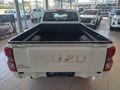 2026 Isuzu D-Max 1.9 DDI HR Single-Cab