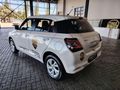 2026 Suzuki Swift 1.2 GL+
