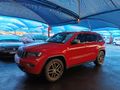 2019 Jeep Grand Cherokee 3.6 Trailhawk