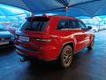 2019 Jeep Grand Cherokee 3.6 Trailhawk