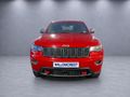 2019 Jeep Grand Cherokee 3.6 Trailhawk