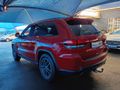 2019 Jeep Grand Cherokee 3.6 Trailhawk