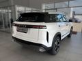 2026 Jaecoo J7 1.6T Vortex