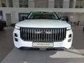 2026 Jaecoo J7 1.6T Vortex
