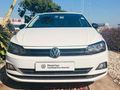 2021 Volkswagen Polo 1.0 TSI Trendline