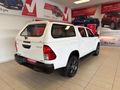 2025 Toyota Hilux 2.4 GD-6 Raider 4x4 Auto Double-Cab
