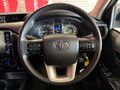 2025 Toyota Hilux 2.4 GD-6 Raider 4x4 Auto Double-Cab