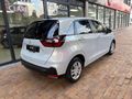 2026 Honda Fit 1.5 Comfort